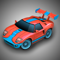 Fast Car Merge