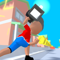 Fastest Man