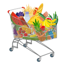 Grocery App Demo APK