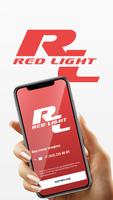 RedLight - кикшеринг पोस्टर