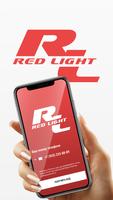 RedLight - кикшеринг Plakat