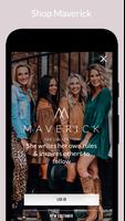 Shop Maverick پوسٹر