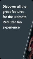 Red Star RLC Plakat
