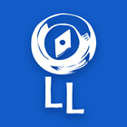 Link's Locationing biểu tượng