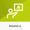 Relution Teacher icon
