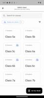 Relution Teacher screenshot 3