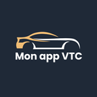 Mon app VTC 圖標