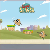 Simple Samosa Run APK