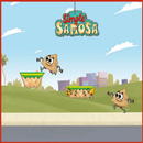 Simple Samosa Run APK