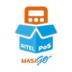 MASAGO RITEL PoS أيقونة
