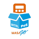 MASAGO RITEL PoS icône