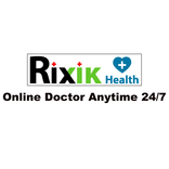 RixikHealth- Online TeleMedicine Service