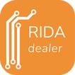 RIDA - Dealer icon
