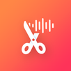 Rinly - Cut audio, ringtones APK