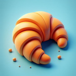 Croissant at home-Learn & Bake