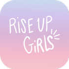 Rise-Up Girls, découvre ton po simgesi