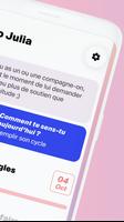 Rise-Up Girls, découvre ton po syot layar 1