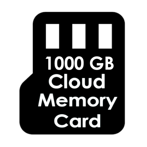 1000 GB Cloud Memory Card APK 2.0.3 Download for Android – Download 1000 GB  Cloud Memory Card APK Latest Version - APKFab.com