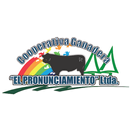 Coop. Ganadera EL PRONUNCIAMIE APK