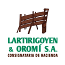Lartirigoyen y Oromí APK