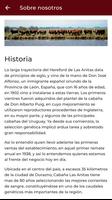 Las Anitas 截图 2