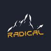 Radical Zone ícone