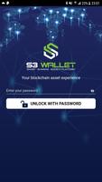 S3 Wallet imagem de tela 1