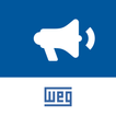 WEG Digital Notify ไอคอน