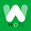 WOTI أيقونة