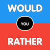 Would You Rather? True False? Never Have I Ever? APK