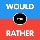 Would You Rather? True False? Never Have I Ever? APK