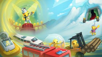 Wobbly Life Adventures Guide imagem de tela 2