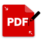 PDF Reader: PDF Viewer, Editor ícone
