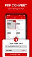 PDF Reader: PDF Viewer, Editor تصوير الشاشة 2