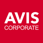 Avis Corporate ikon