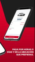 Avis Corporate syot layar 1