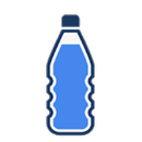 Smart filtered water bottle APK