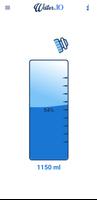 Smart filtered water bottle スクリーンショット 2