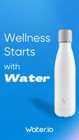 Water.io Plakat