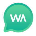 WA Watcher icône