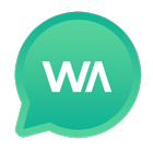 WA Watcher أيقونة