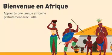 Learn an African language with