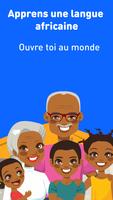 Apprendre une langue africaine 海報