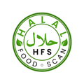 HFS - Halal Food Scan