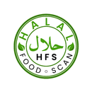 HFS - Halal Food Scan APK