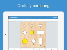 Phục vụ nam POS Nhà hàng Thanh ảnh chụp màn hình 7