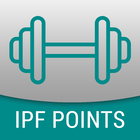 IPF GL Points icône