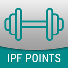 IPF GL Points आइकन