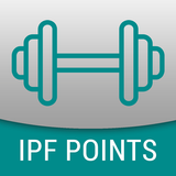 IPF GL Points 圖標