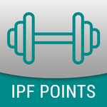 IPF GL Points icon